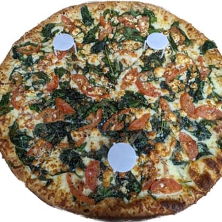 Med 14" Mediterranean